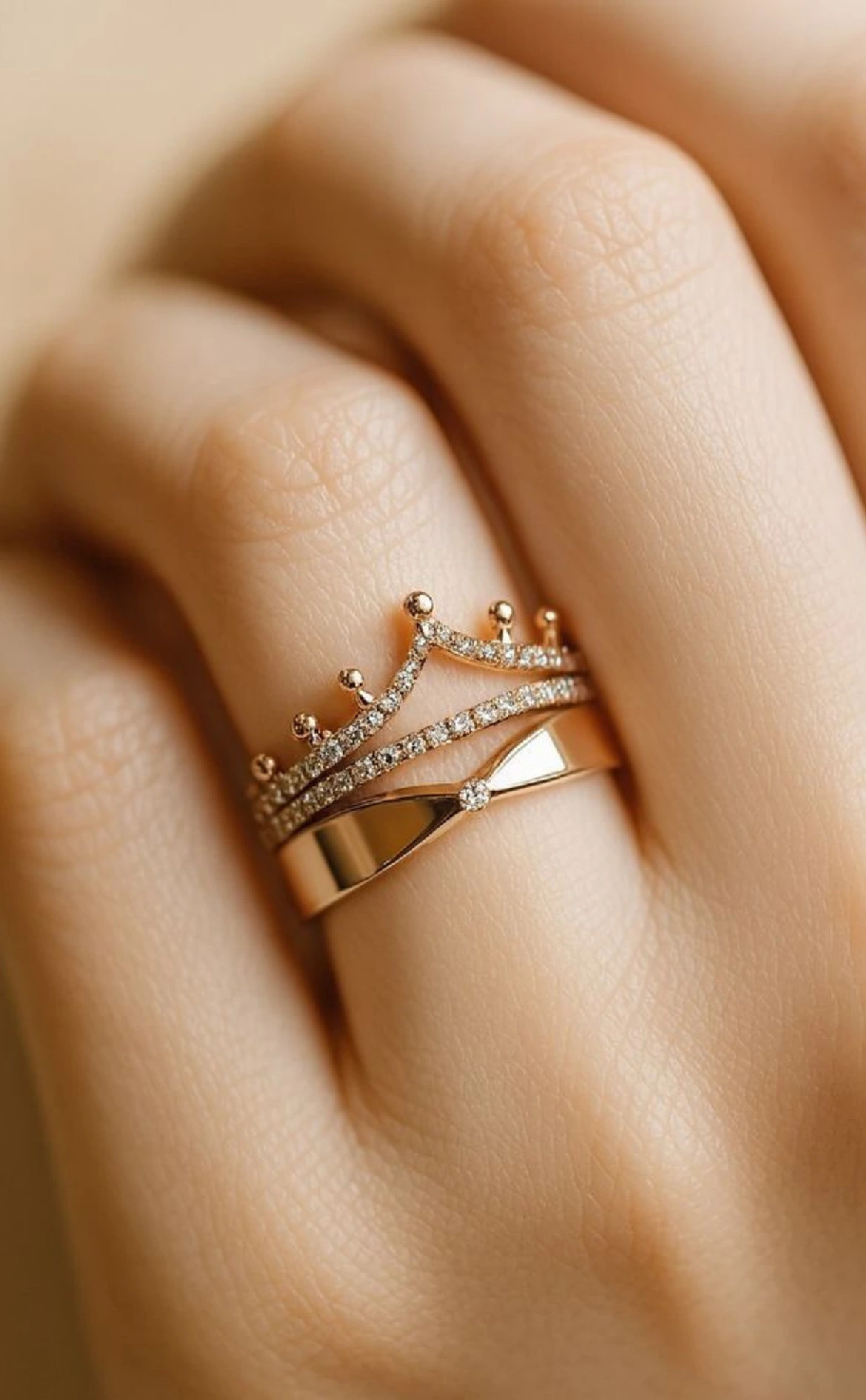 Bridal Rings