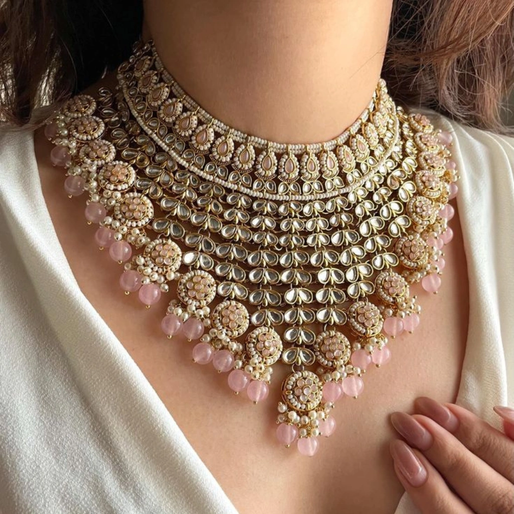 Choker Necklace