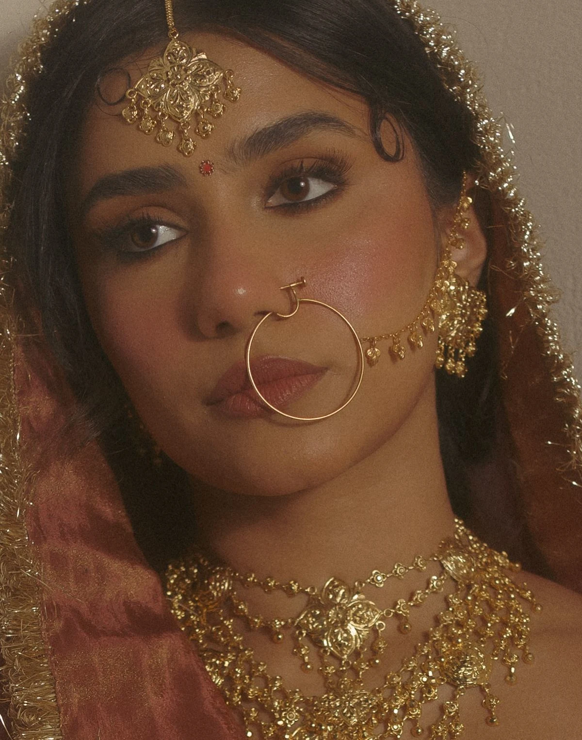 Bridal Accessories