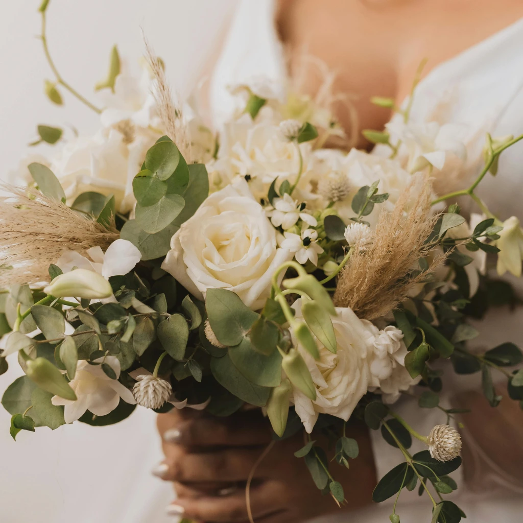 Wedding Styling