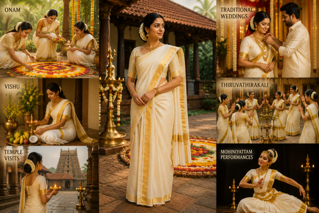 A Symbol of Kerala's Heritage